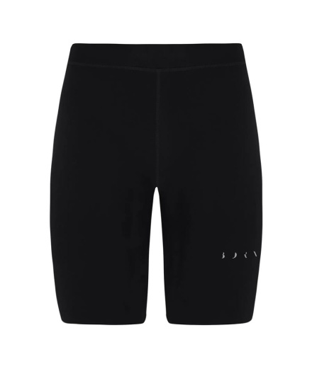 Collants de Yoga Born Living Yoga Bay Noir Homme