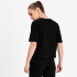 Camiseta Puma Ess Cropped Logo Mujer