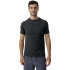 T-shirt Born Living Yoga Otawa Antracite Homme