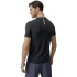 Camiseta Born Living Yoga Otawa Antracita Homem