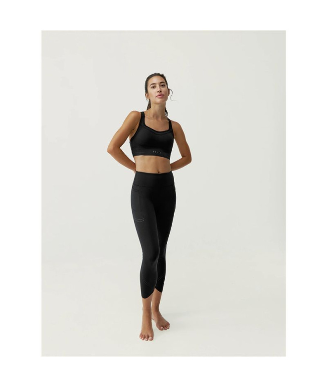 Haut Born Living Yoga Unai Black Femme