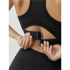 Haut Born Living Yoga Unai Black Femme