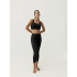 Mallas Born Living Yoga Unai Black Mujer
