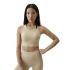Top desportivo Born Living Yoga Frida Sand