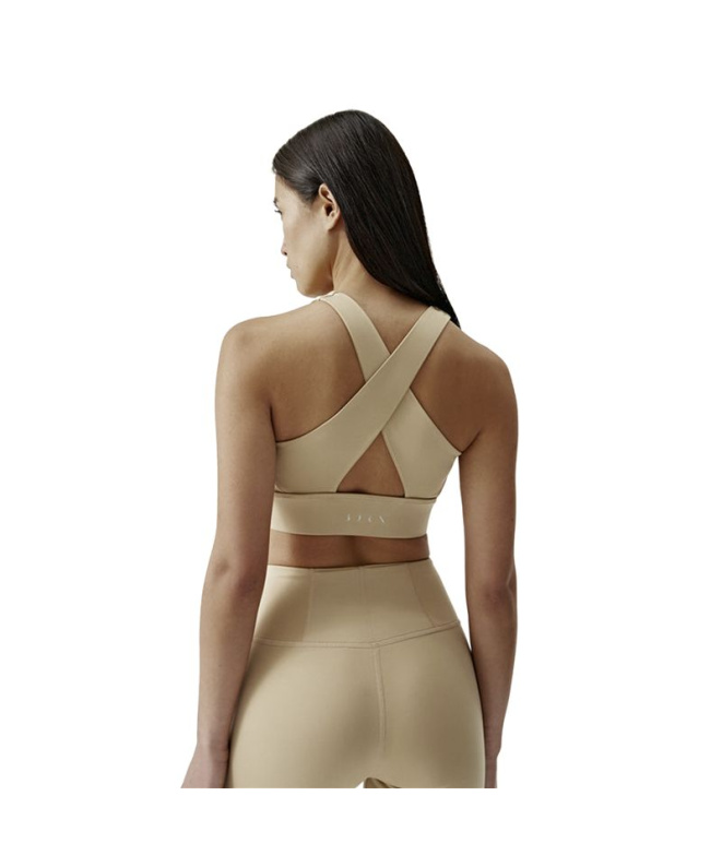 Top desportivo Born Living Yoga Frida Sand