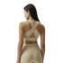 Top desportivo Born Living Yoga Frida Sand