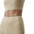 Top desportivo Born Living Yoga Frida Sand