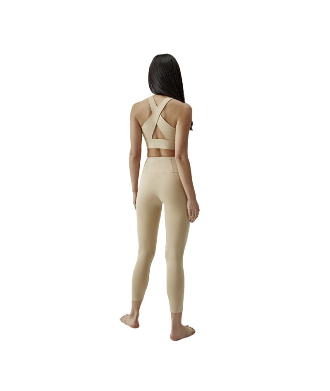 Top desportivo Born Living Yoga Frida Sand