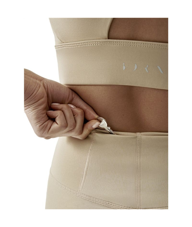 Collants Born Living Yoga Frida Sand