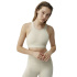 Top desportivo Born Living Yoga Yanal Stone