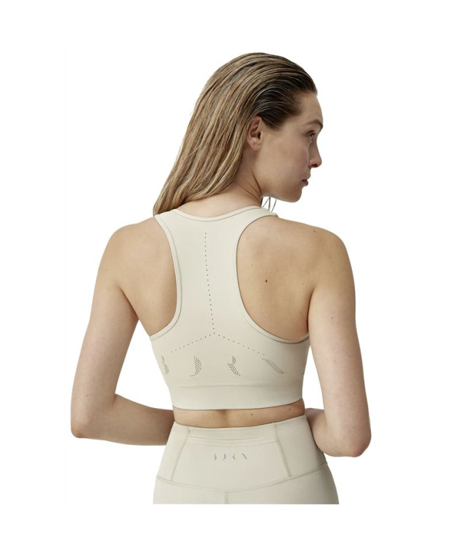 Top desportivo Born Living Yoga Yanal Stone