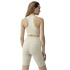 Top desportivo Born Living Yoga Yanal Stone