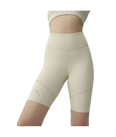 Collants courtes Born Living Yoga Yanal Stone