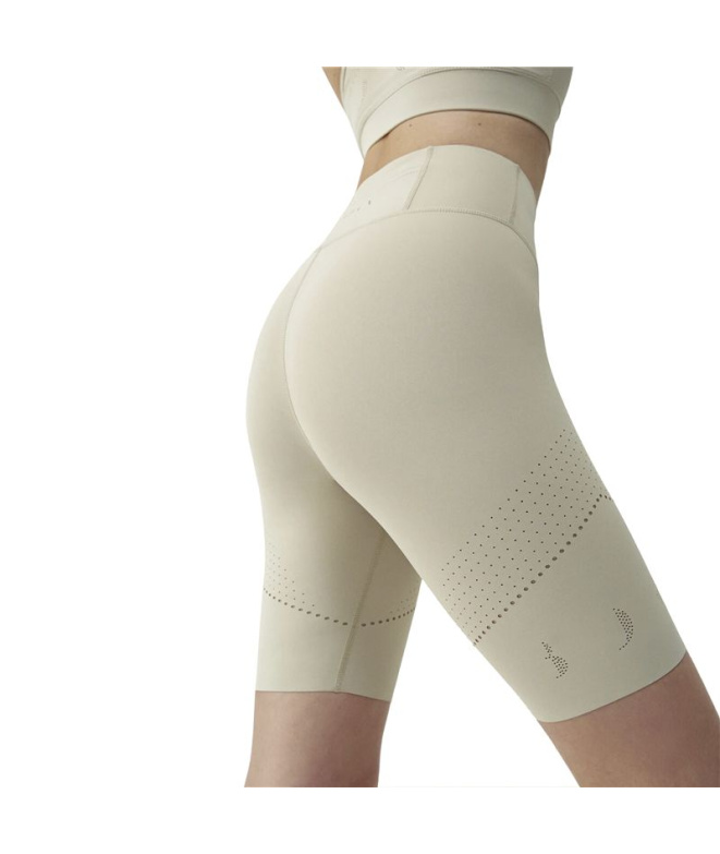 Malhas curtas Born Living Yoga Yanal Stone