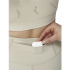 Collants courtes Born Living Yoga Yanal Stone