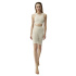 Collants courtes Born Living Yoga Yanal Stone