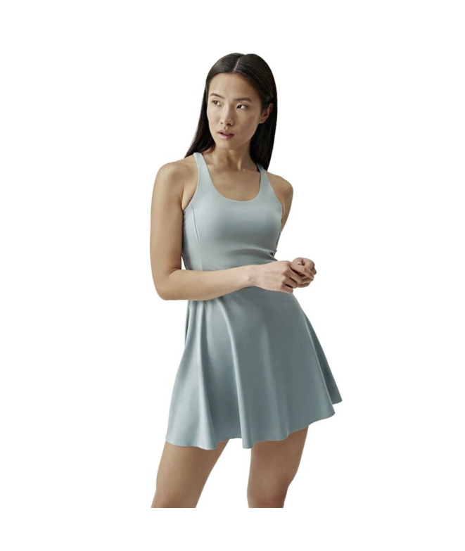 Robe Born Living Yoga Garros Salvia Green