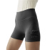 Collants courtes Born Living Yoga Garros Black