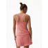 Camiseta Born Living Yoga Gadea Pink Peach Mulher