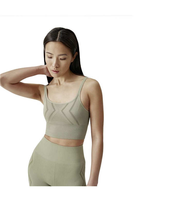 Top desportivo Born Living Yoga Kasama Laurel