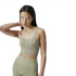 Top deportivo Born Living Yoga Kasama Laurel