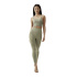Top deportivo Born Living Yoga Kasama Laurel