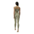 Top deportivo Born Living Yoga Kasama Laurel