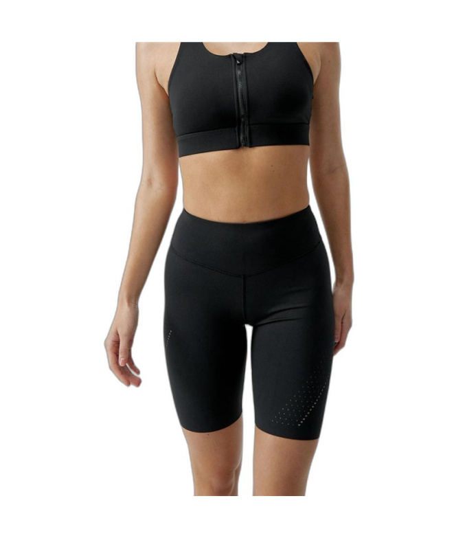 Pantalon Born Living Yoga Soata Black Femme