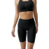 Pantalon Born Living Yoga Soata Black Femme
