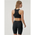 Pantalon Born Living Yoga Soata Black Femme