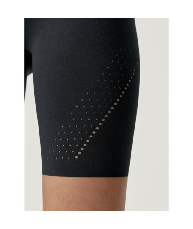 Pantalón Born Living Yoga Soata Black Mujer