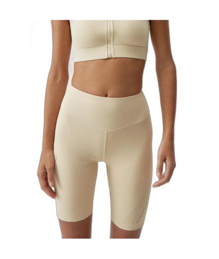 Calça Born Living Yoga Leite de Aveia Soata Mulher