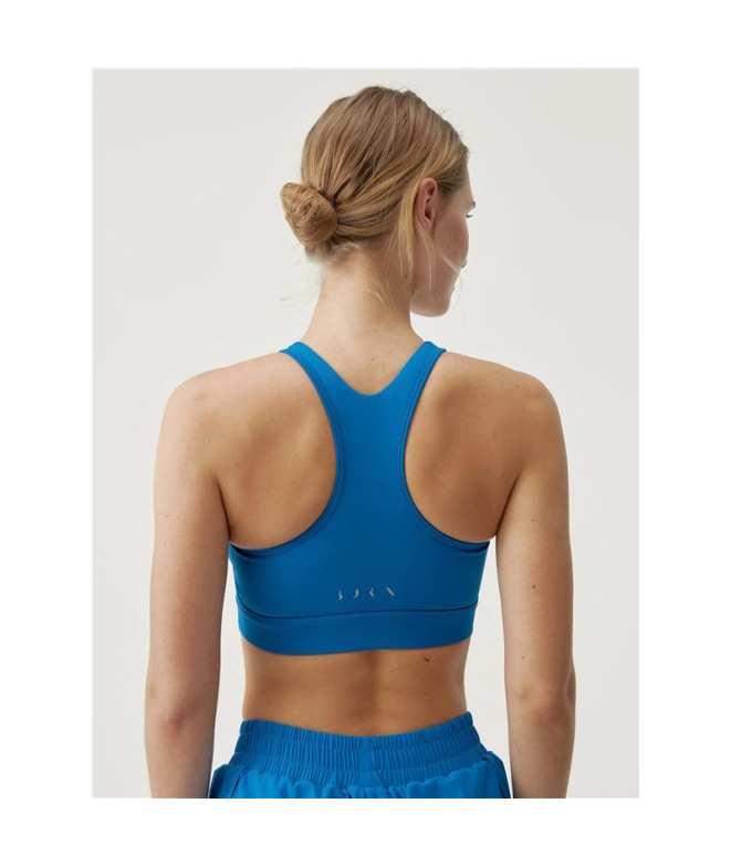Sutiã esportivo Born Living Yoga Bikila Gloss...