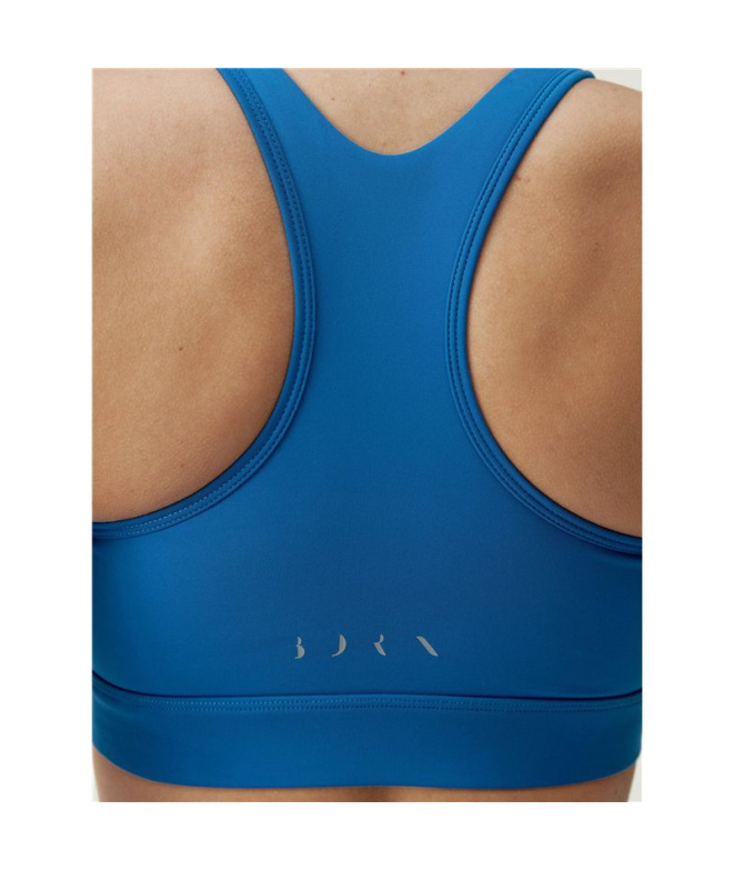 Sutiã esportivo Born Living Yoga Bikila Gloss...