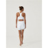 Pantalón Born Living Yoga Bikila White Mujer