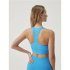 Sujetador esportivo Born Living Yoga Zina Mykonos Mulher