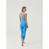 Sujetador esportivo Born Living Yoga Zina Mykonos Mulher