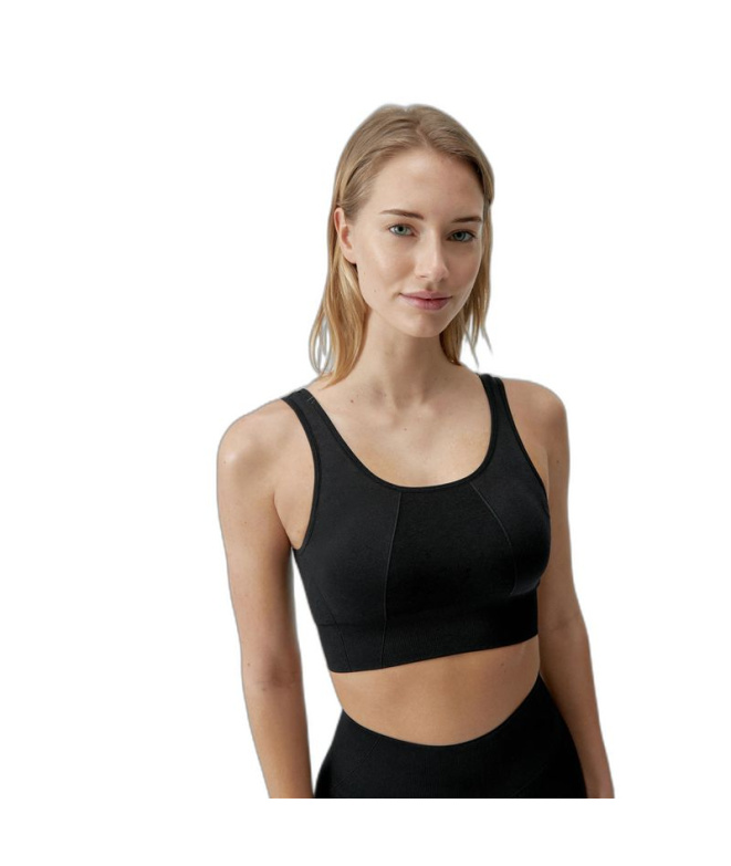 Sujetador esportivo Born Living Yoga Akira...