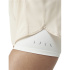 Collants Courtes Born Living Yoga Padma Ivory