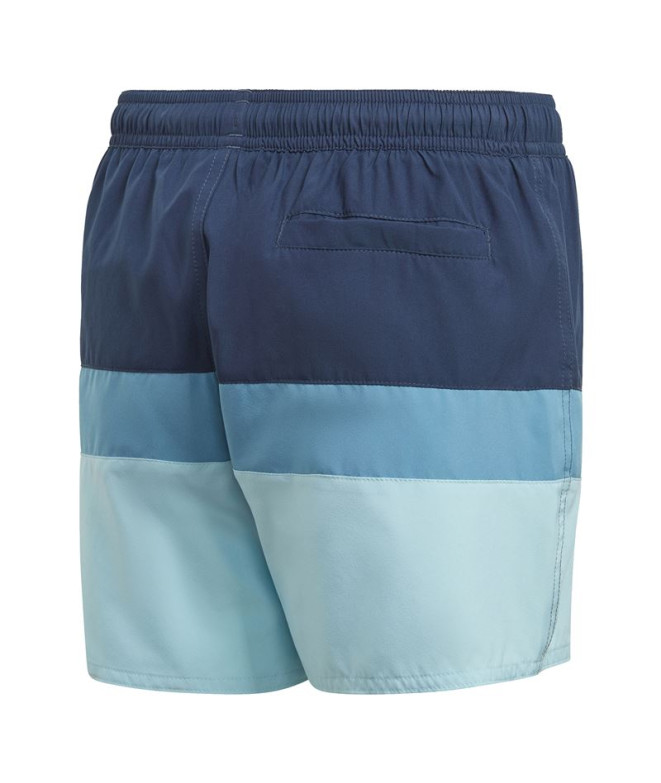 Bañador adidas Colorblock