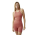 Haut Born Living Yoga Parvati Terracota