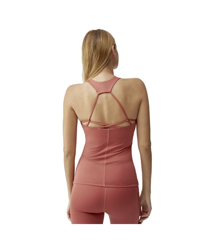 Top Born Living Yoga Parvati Terracota