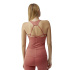 Haut Born Living Yoga Parvati Terracota