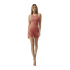 Haut Born Living Yoga Parvati Terracota