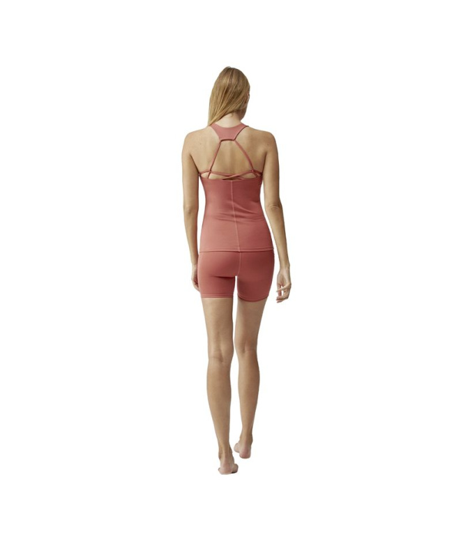 Haut Born Living Yoga Parvati Terracota