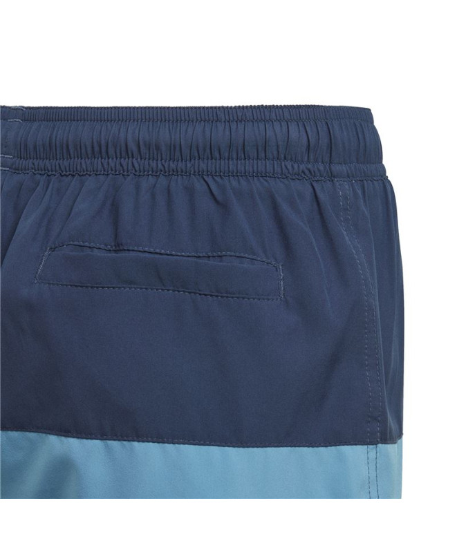 Bañador adidas Colorblock