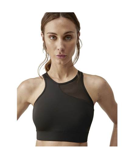 Haut de sport Born Living Yoga Sun Black