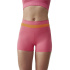 Malhas curtas Born Living Yoga Iris Power Pink