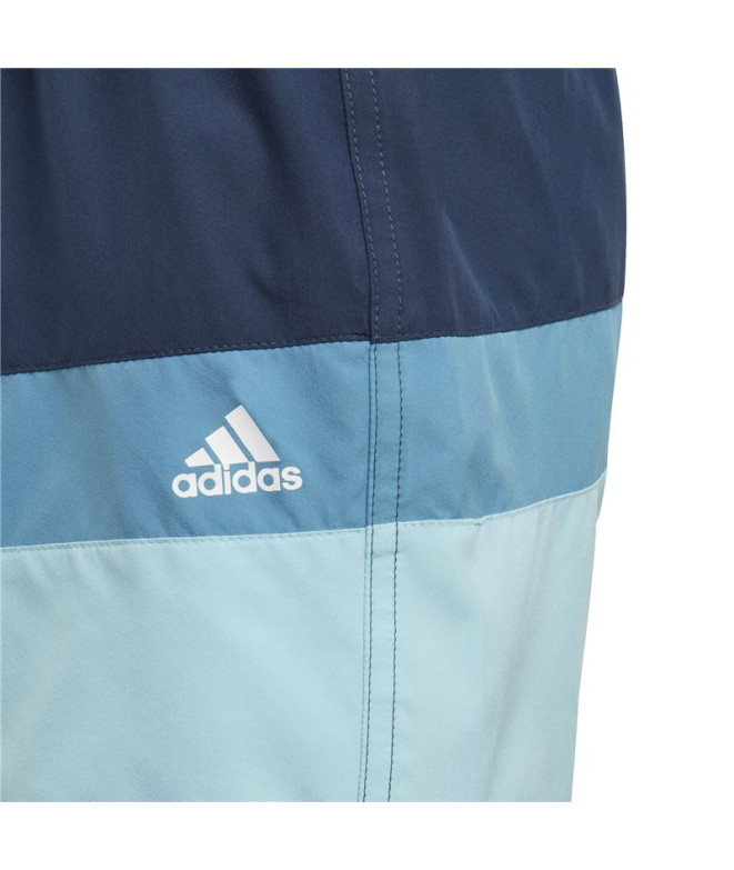Bañador adidas Colorblock
