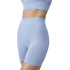 Mallas cortas Born Living Yoga Urdhva Forever Blue